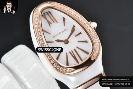 Serpenti Spiga BVF Super Clone - 8