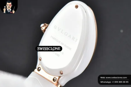 Serpenti Spiga BVF Super Clone - 9