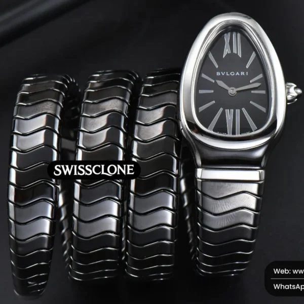 Serpenti Spiga BVF Super Clone