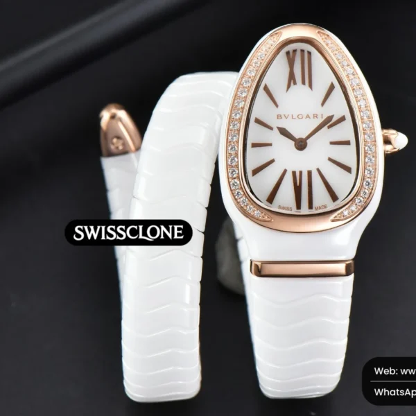Serpenti Spiga BVF Super Clone