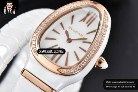 Serpenti Spiga BVF Super Clone - 3