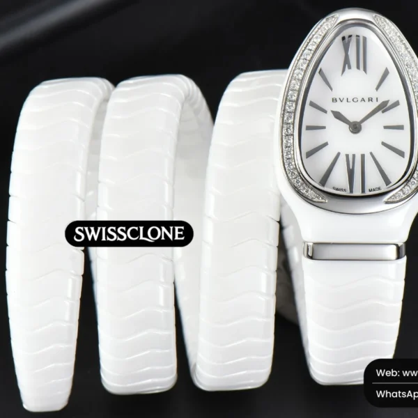 Serpenti Spiga BVF Super Clone