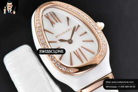 Serpenti Spiga BVF Super Clone - 8
