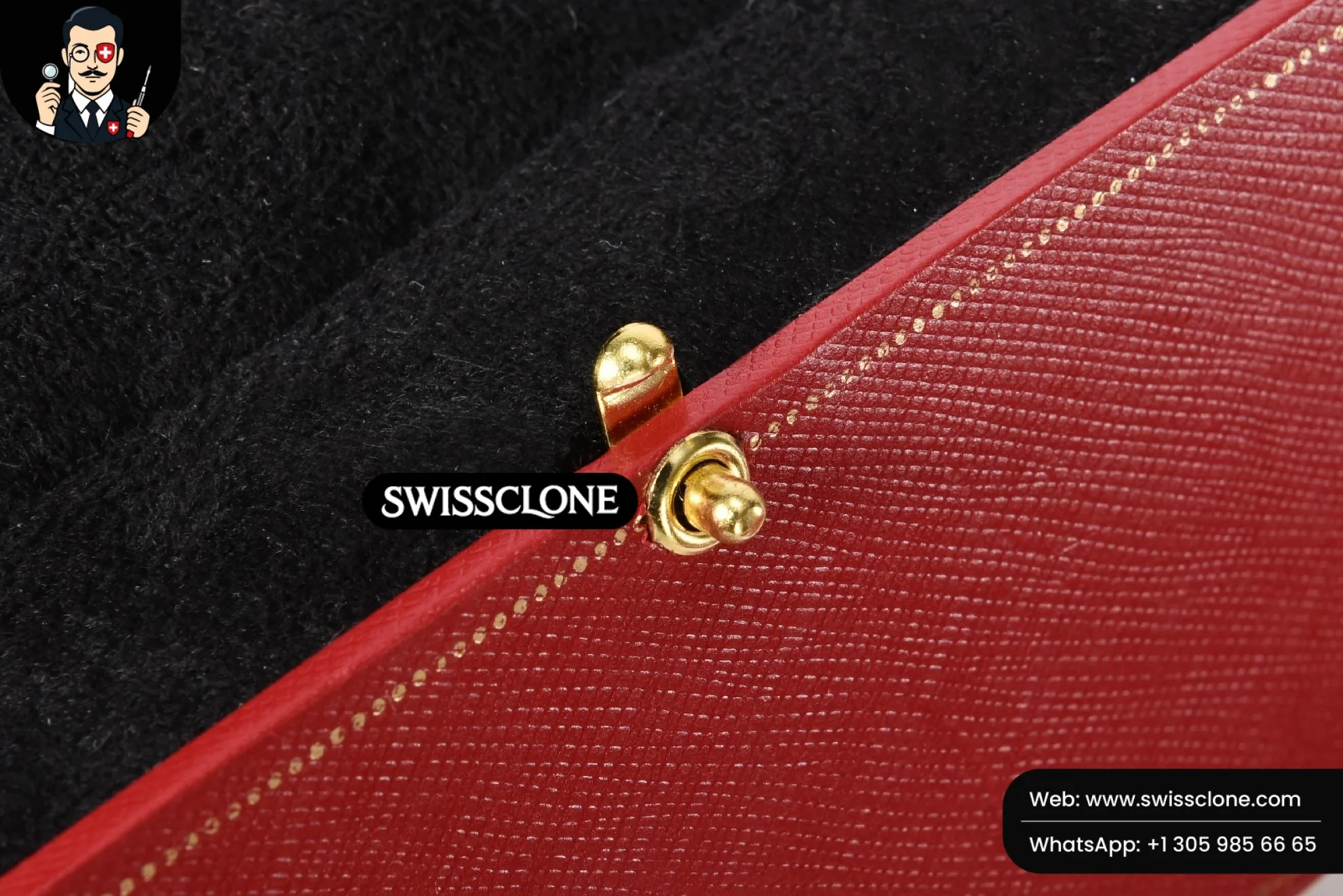Cartier Box And Papers Super Clone - 10