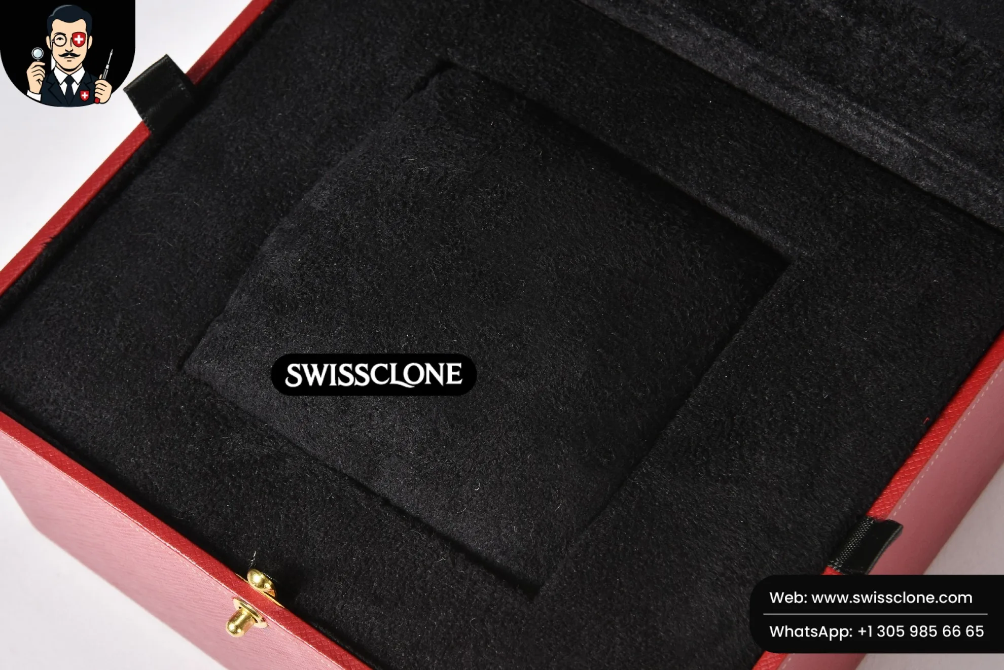 Cartier Box And Papers Super Clone - 11