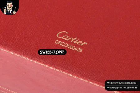 Cartier Box And Papers Super Clone - 12