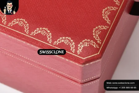 Cartier Box And Papers Super Clone - 13