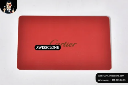 Cartier Box And Papers Super Clone - 15