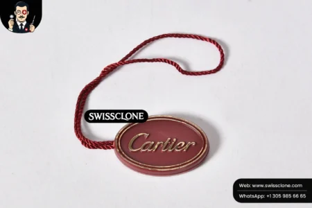Cartier Box And Papers Super Clone - 18