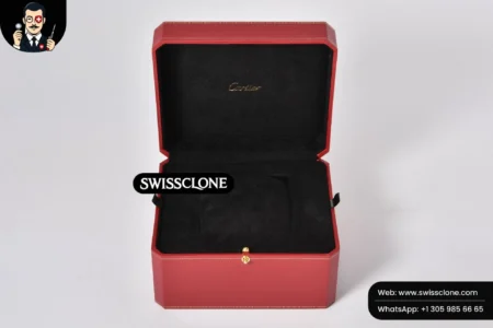 Cartier Box And Papers Super Clone - 6