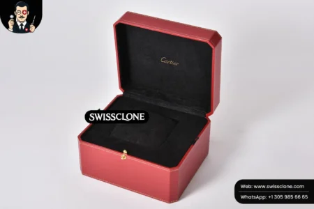 Cartier Box And Papers Super Clone - 7