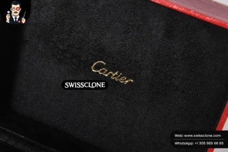 Cartier Box And Papers Super Clone - 9
