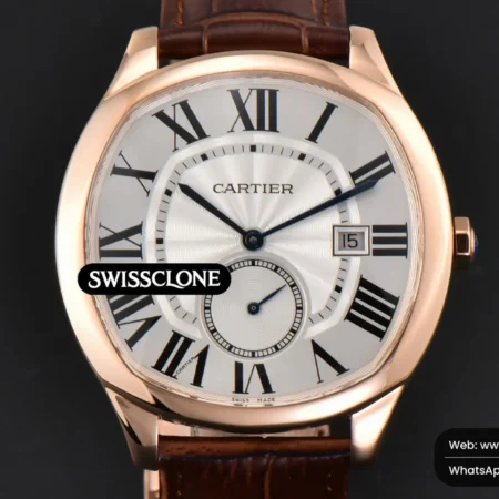 Drive De Cartier A23J Super Clone
