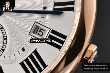 Drive De Cartier A23J Super Clone - 9