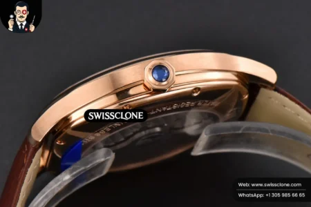 Drive De Cartier A23J Super Clone - 13