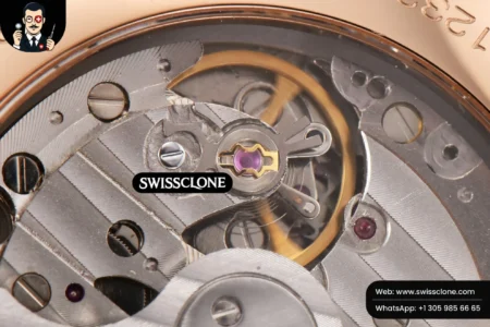Drive De Cartier A23J Super Clone - 17