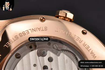 Drive De Cartier A23J Super Clone - 18