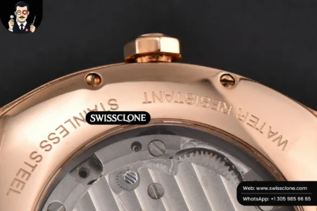Drive De Cartier A23J Super Clone - 21