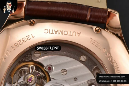 Drive De Cartier A23J Super Clone - 22