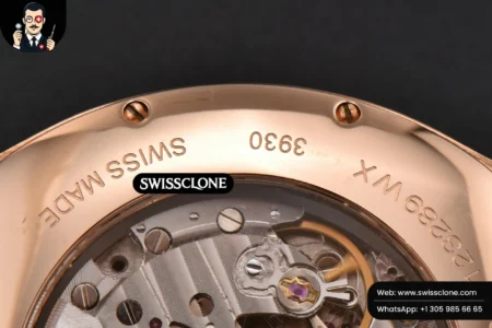 Drive De Cartier A23J Super Clone - 23