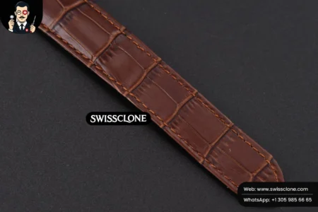 Drive De Cartier A23J Super Clone - 25