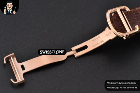 Drive De Cartier A23J Super Clone - 29