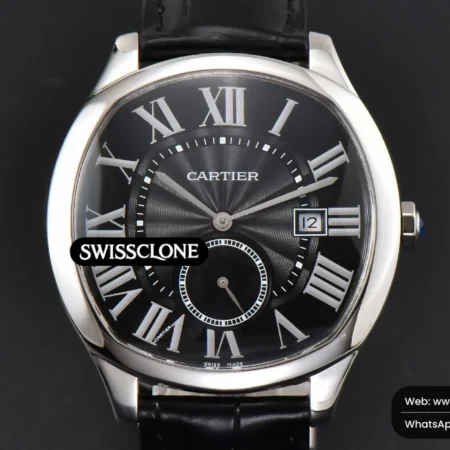 Drive De Cartier A23J Super Clone