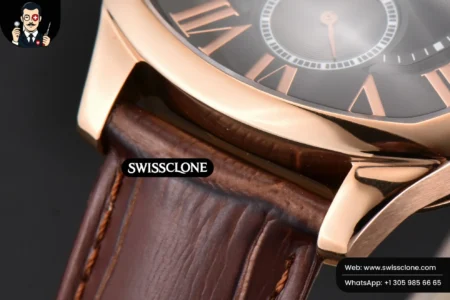 Drive De Cartier A23J Super Clone - 9