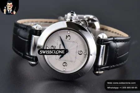 Pasha AF 30mm Super Clone - 10