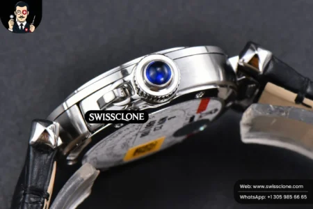 Pasha AF 30mm Super Clone - 12