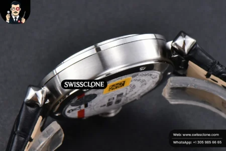 Pasha AF 30mm Super Clone - 13