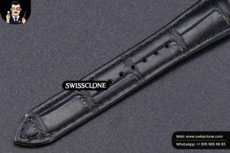 Pasha AF 30mm Super Clone - 21