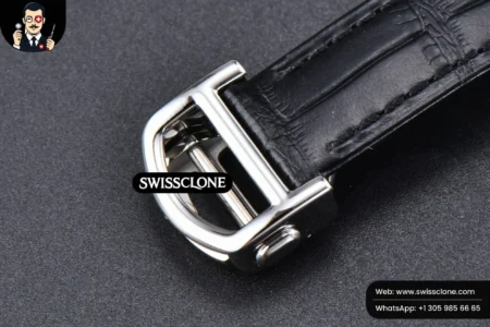 Pasha AF 30mm Super Clone - 22