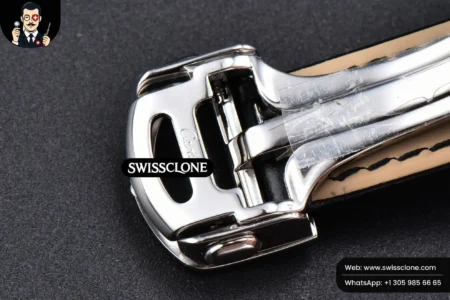 Pasha AF 30mm Super Clone - 25
