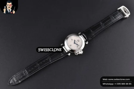 Pasha AF 30mm Super Clone - 29