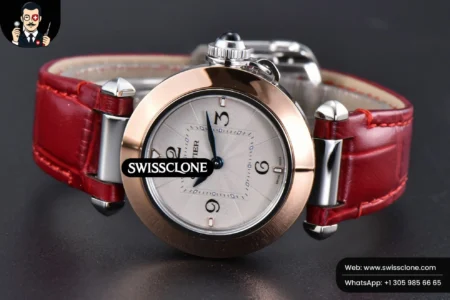Pasha AF Super Clone - 10