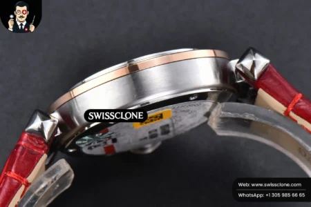 Pasha AF Super Clone - 13