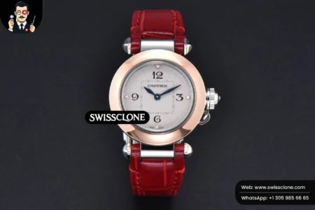 Pasha AF Super Clone - 2