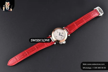 Pasha AF Super Clone - 29