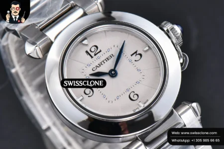 Pasha Ladies AF Super Clone - 10