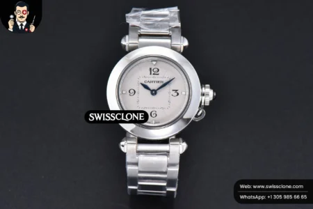 Pasha Ladies AF Super Clone - 2