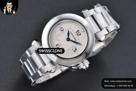 Pasha Ladies AF Super Clone - 3