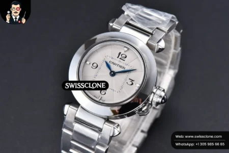 Pasha Ladies AF Super Clone - 4