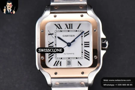 Santos de Cartier XL Super Clone - 2
