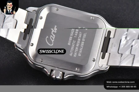 Santos de Cartier XL Super Clone - 18