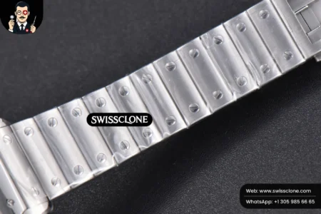 Santos de Cartier XL Super Clone - 22