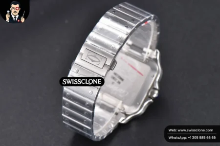 Santos de Cartier XL Super Clone - 23
