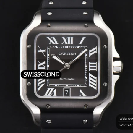 Santos 40mm Super Clone