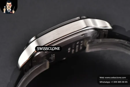 Santos 40mm Super Clone - 13