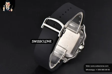 Santos 40mm Super Clone - 22